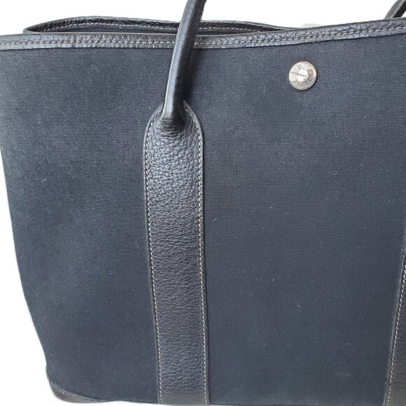 Hermès Pre-Owned Garden Party PM tote bag - Picture 11 of 15